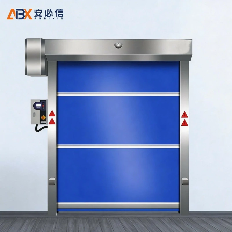防城港快速门
